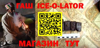 крисы Кунгур